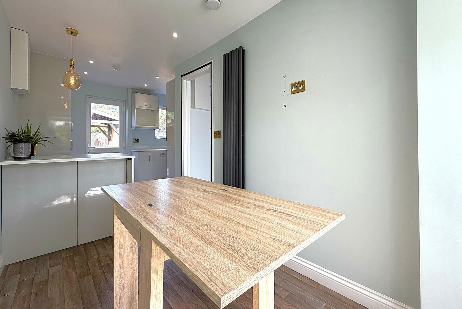 Sculthorpe Road, Blakedown, Kidderminster